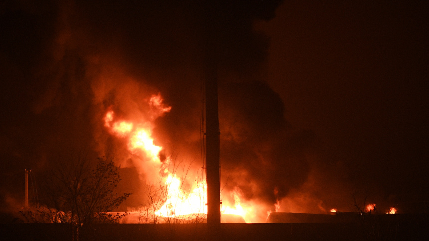    Фото: © РИА Новости/Алексей Майшев