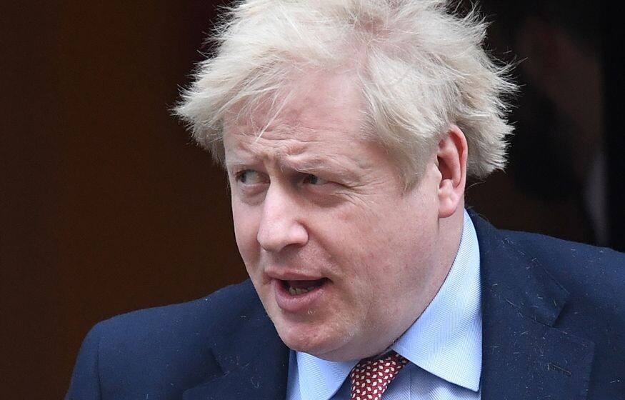    Джонсон оскорбил Путина. Турция не стала молчать