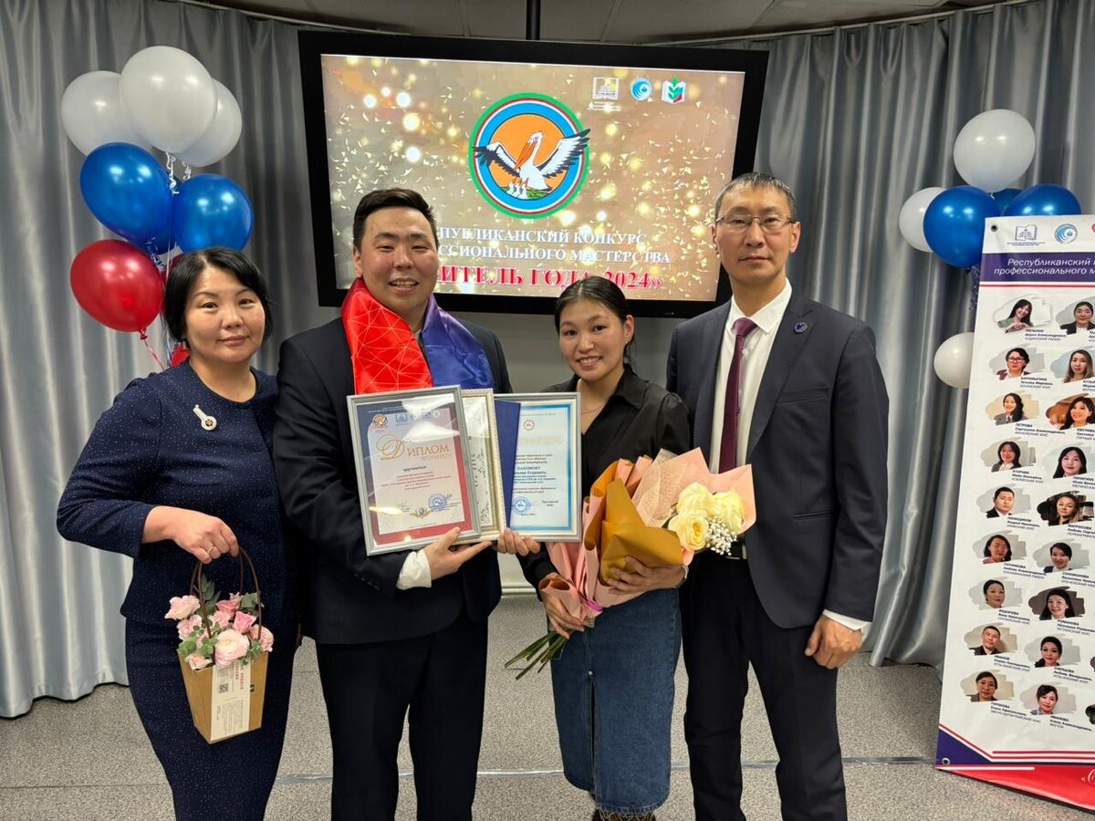 Фото из личного архива героя