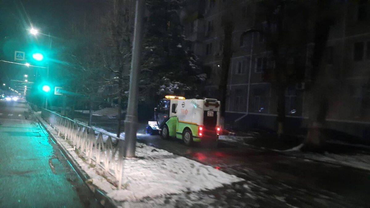 Фото: Пресс-служба администрации Краснодара