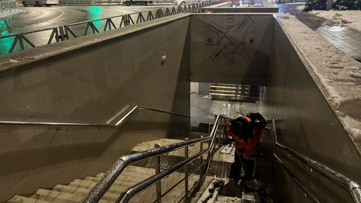 Фото: Пресс-служба администрации Краснодара