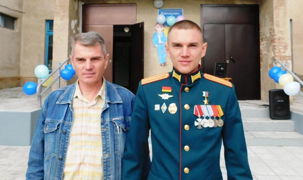    Фото из архива редакции