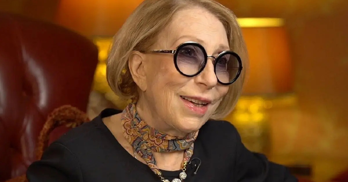 Инна МИхайловна Чурикова