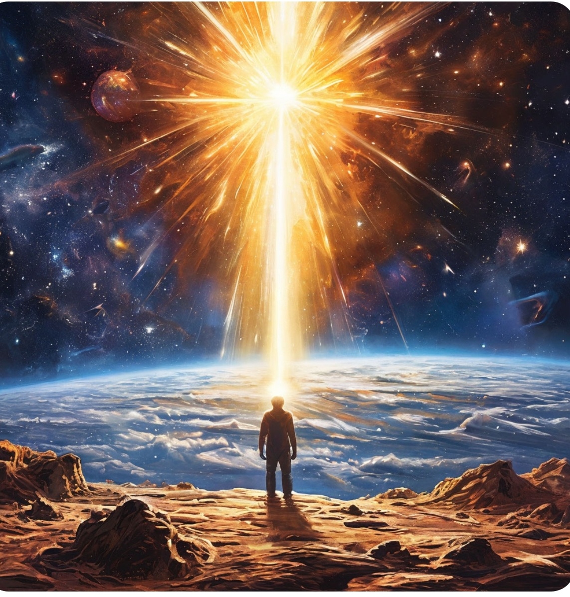 Картинка сгенерирована нейросетью 