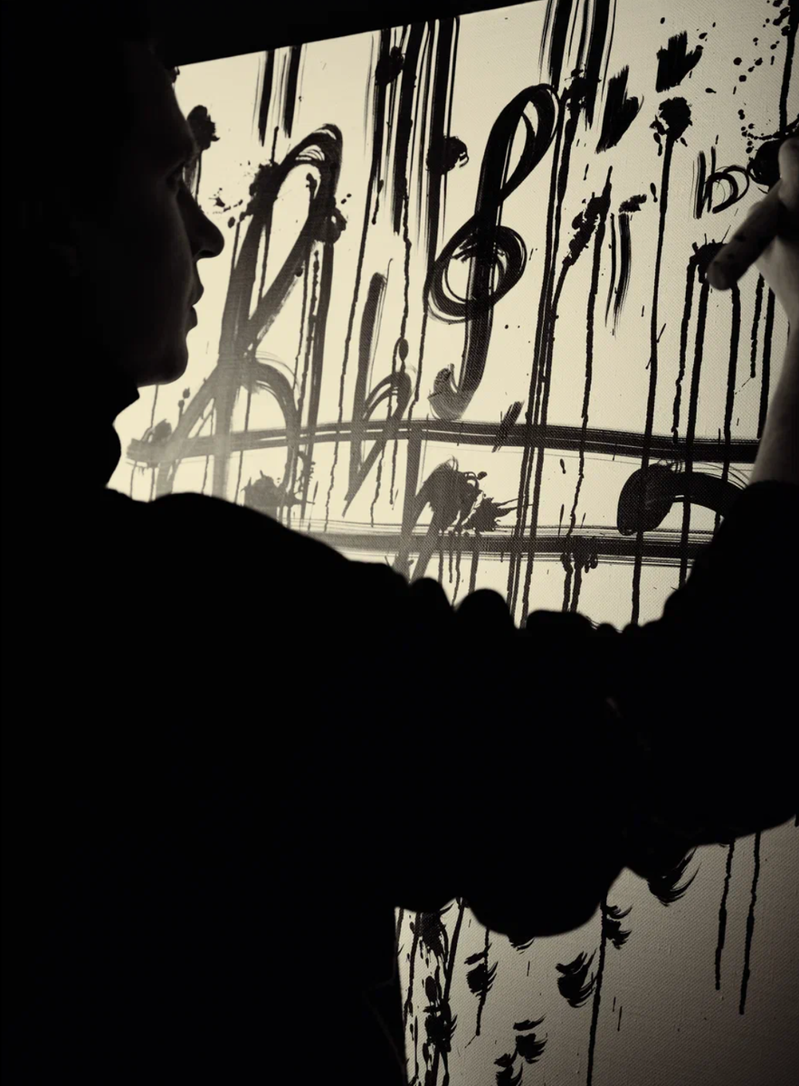     Джемпер, KChTZ