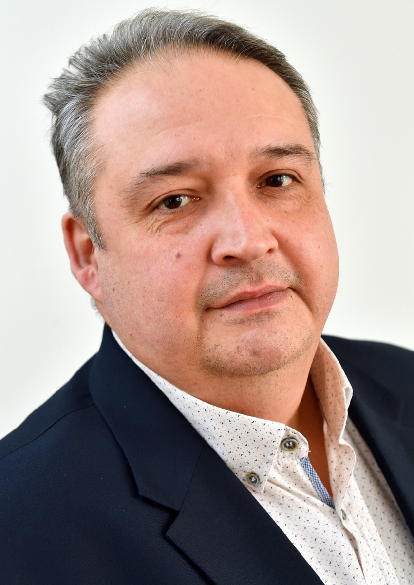  Исполняющий обязанностей генерального директора ГУП РБ Издательский дом «Республика Башкортостан» Расул Сафаргалиев. Фото: Альберт ЗАГИРОВ