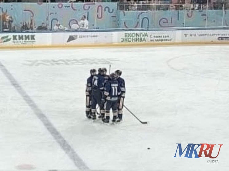     Фото: "МК в Калуге"