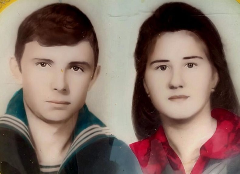 Когда мы были молодыми...