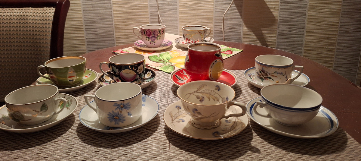 Фото автора