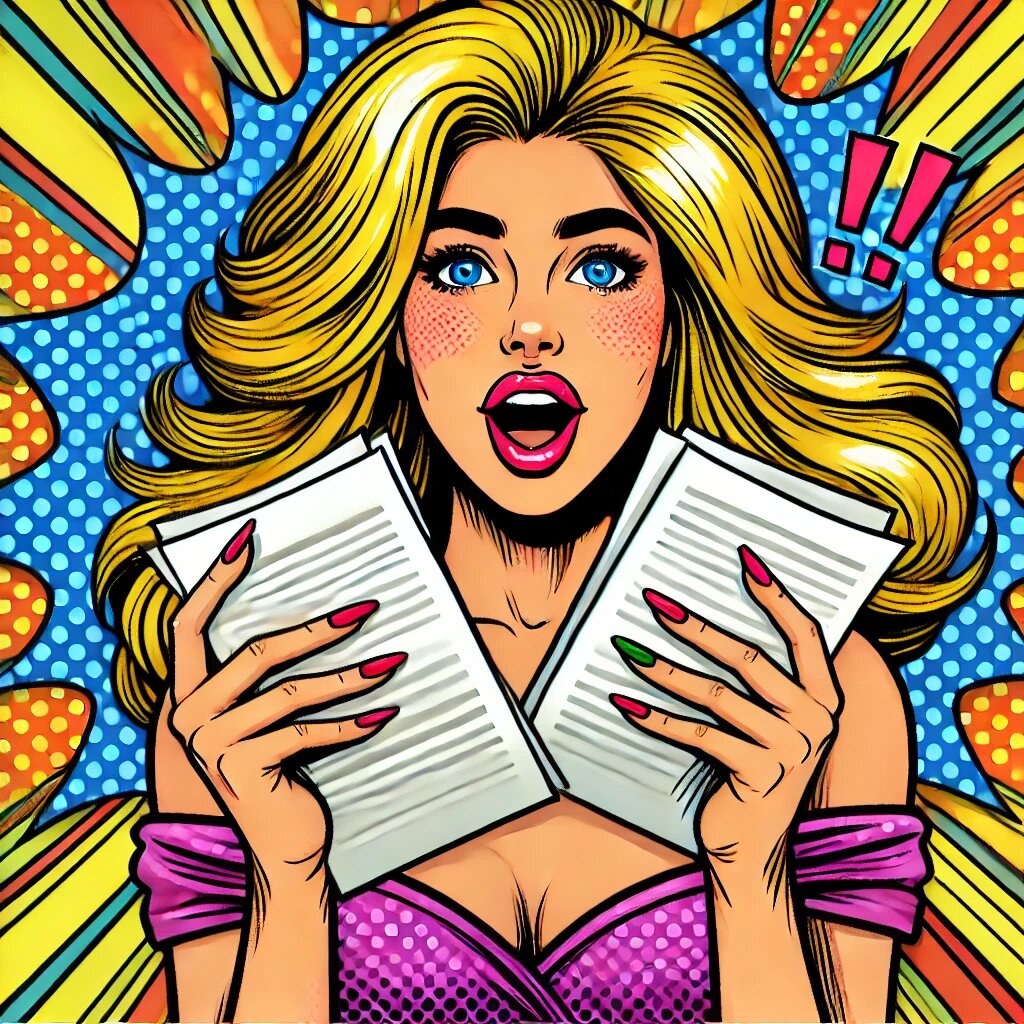 2 мощных приема, как написть продающий текст