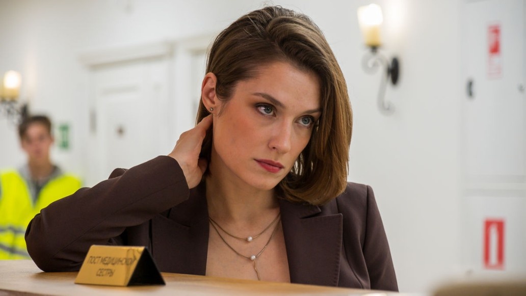 Листайте вправо, чтобы увидеть больше изображений