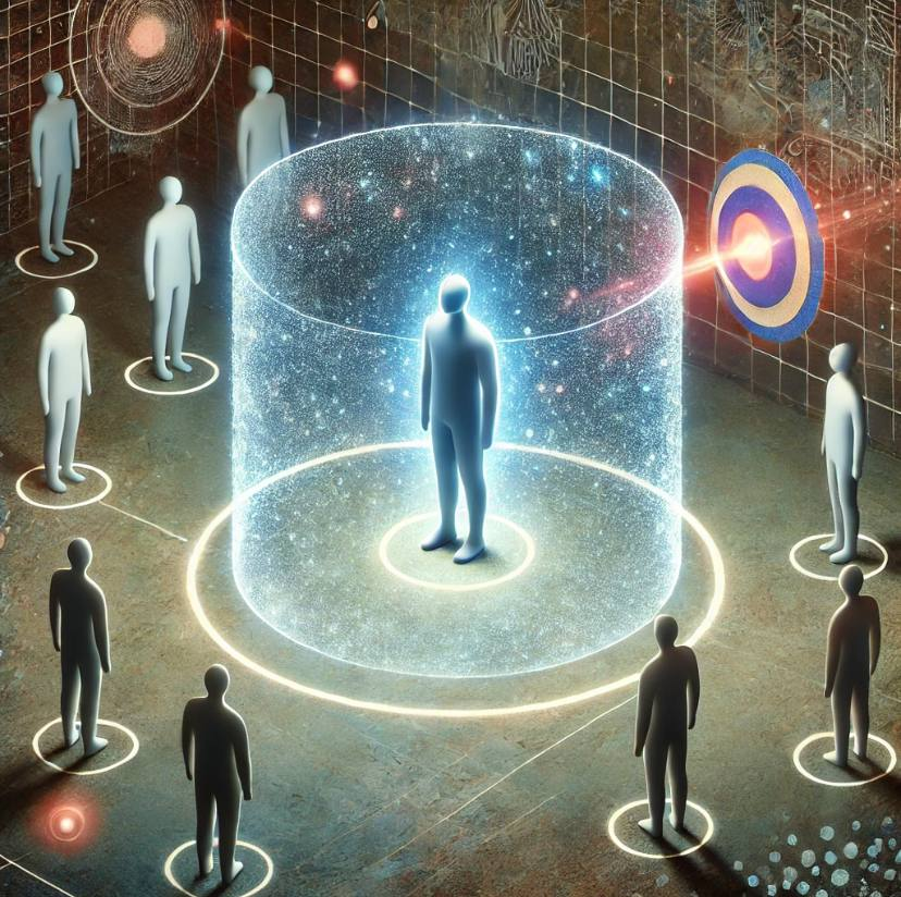 Выстраивание личных границ