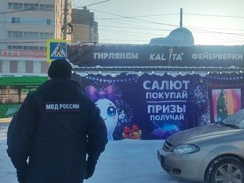 Фото: Пресс-служба ГУ МВД России по Челябинской области