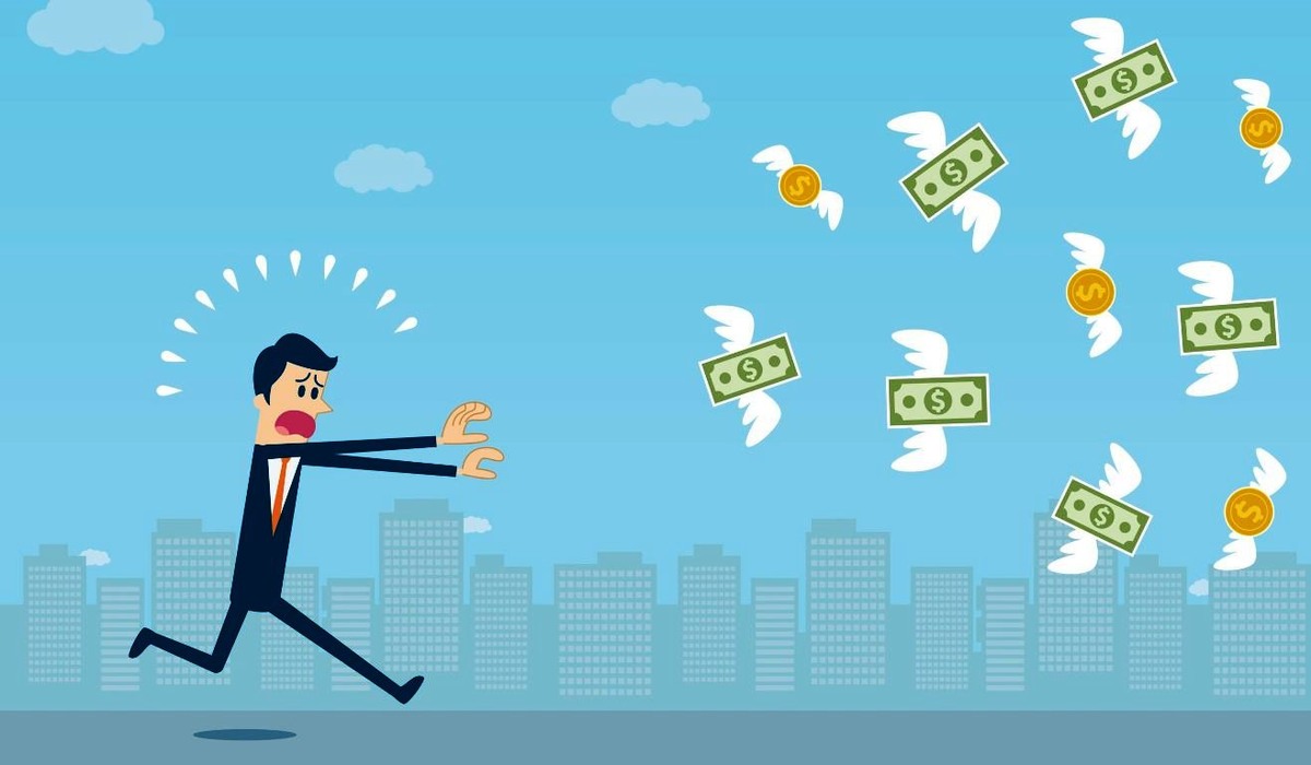 1 260 000 рублей убытков: мой опыт неудачных инвестиций