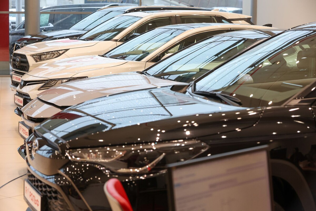     / Источник: © Belkin Alexey/Global Look Press