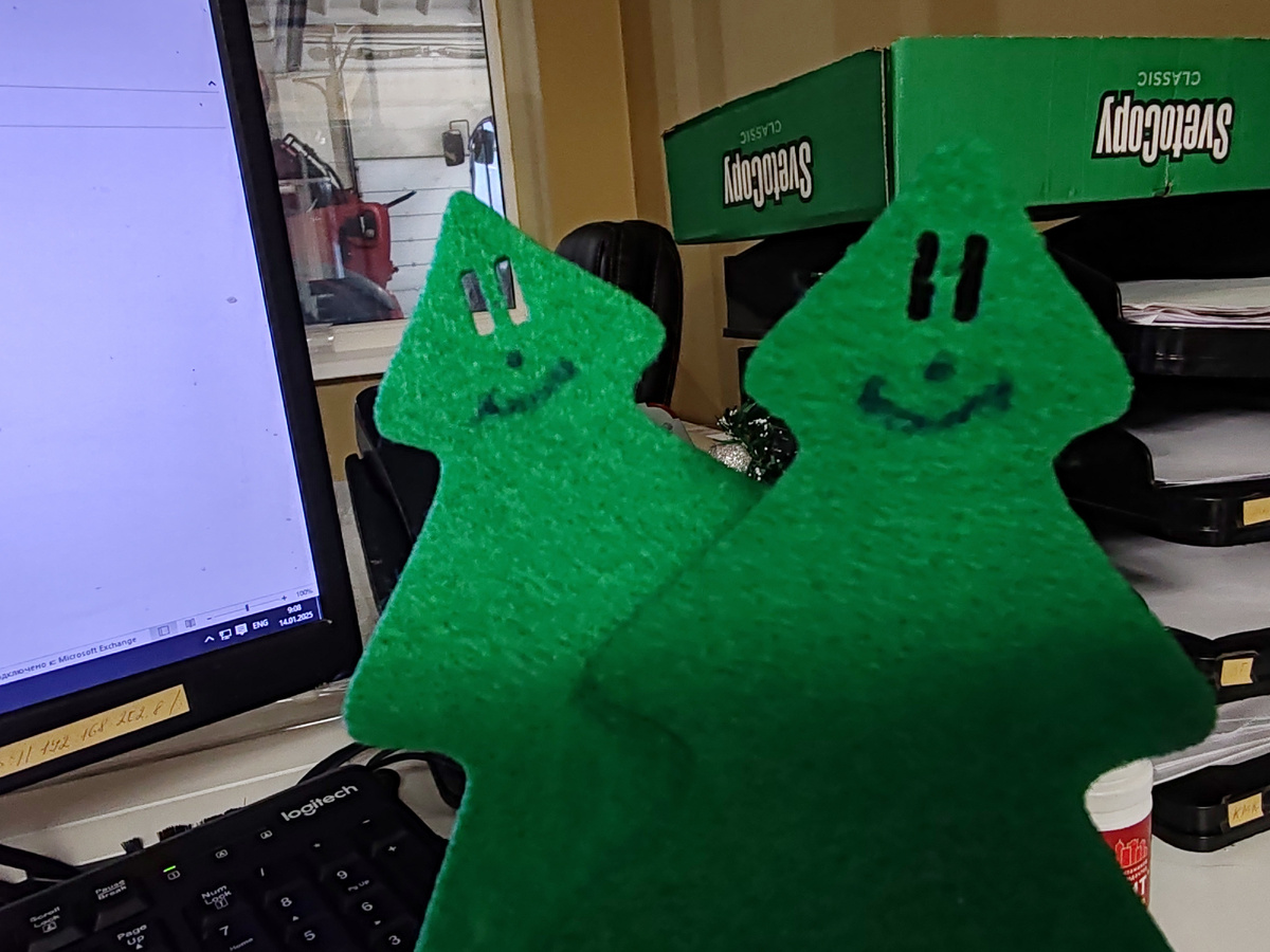 Фото автора канала.