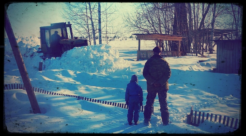 Перунова Слобода, 2017 год