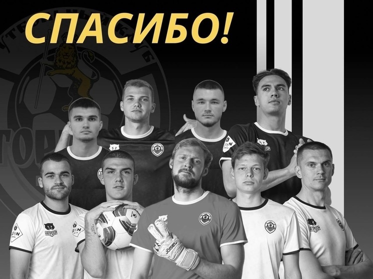     Фото ФК "Торпедо"