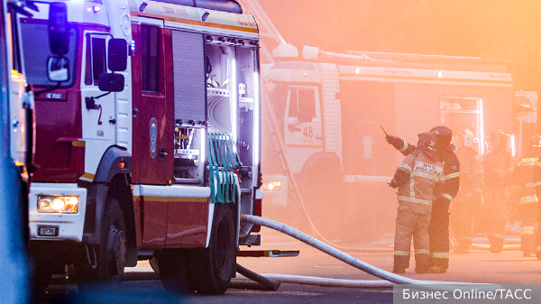     Фото: Бизнес Online/ТАСС   
 Текст: Александра Юдина