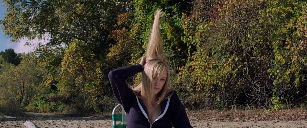 Фрагмент из фильма "Оно"