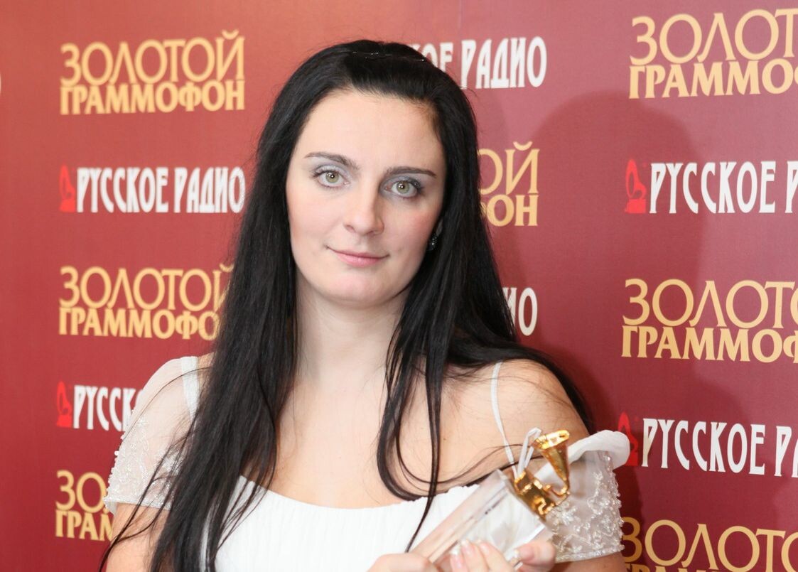    Елена Ваенга, 2010. ФОТО: Pravda Komsomolskaya/ Global Look Pres