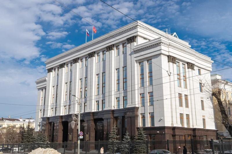    ЕАН. Постановление о присвоении звания подписал губернатор Челябинской области