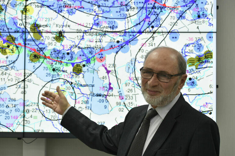   Игорь Самохвалов/ПГ