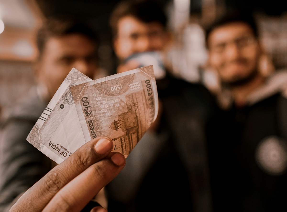 Изображение: Ayaneshu Bhardwaj on Unsplash