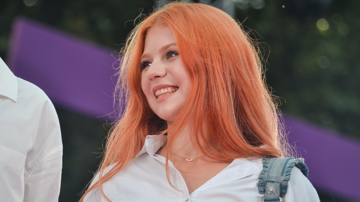    Александра Трусова. Фото: Даниил ОПАРИН, КП