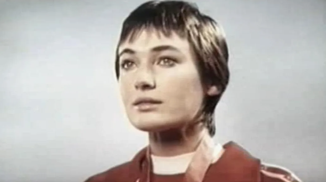 Кадр из фильма «Соперницы»