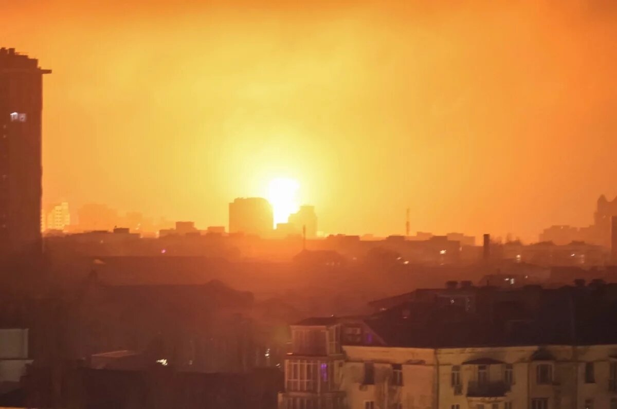    Возмездие для нацистов.