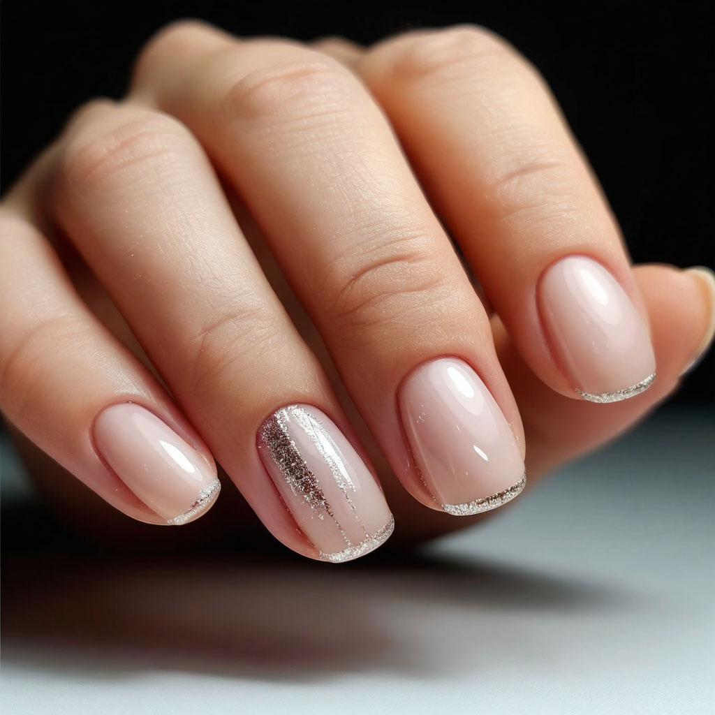 Минимализм с изюминкой