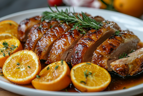    Как приготовить утку и какой маринад для нее выбрать