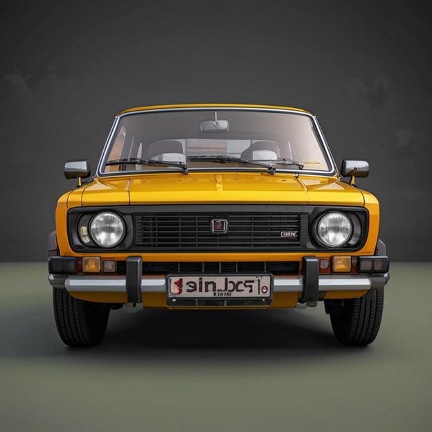 Картинка с нейросети