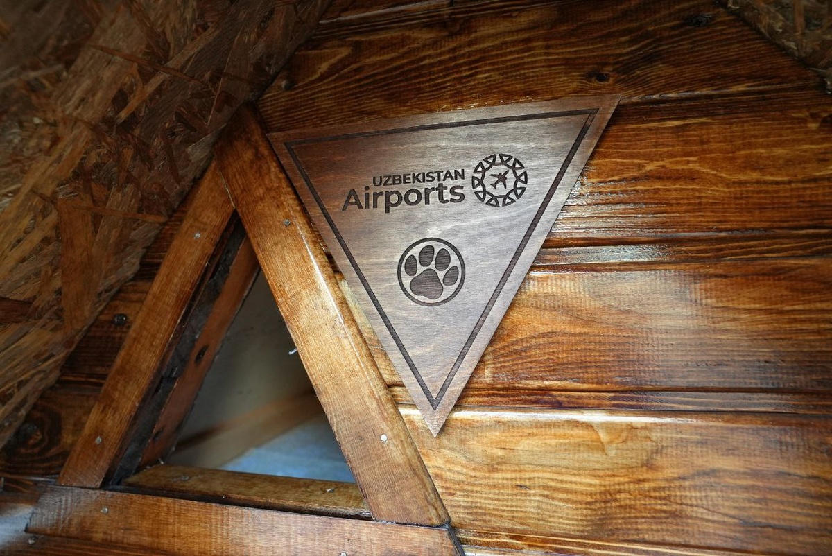    Фото: пресс-служба Uzbekistan Airports