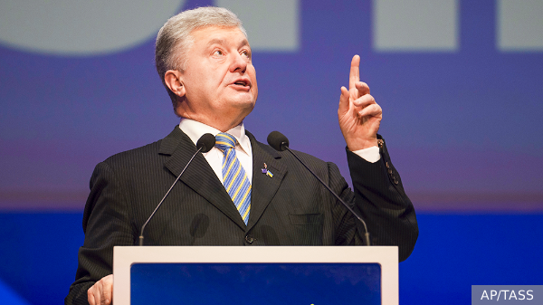     Фото: AP/TASS   
 Текст: Антон Антонов