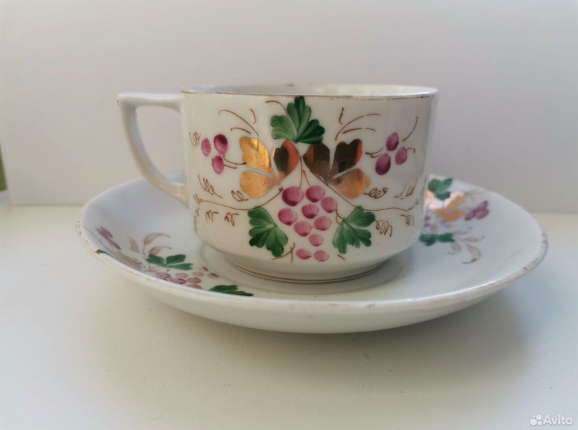 Тверская фабрика им. Калинина