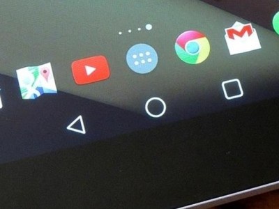    Google исправит важный недостаток трёхкнопочного управления в Android