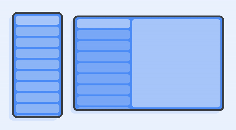    Predictive Back в жестовом способе навигации