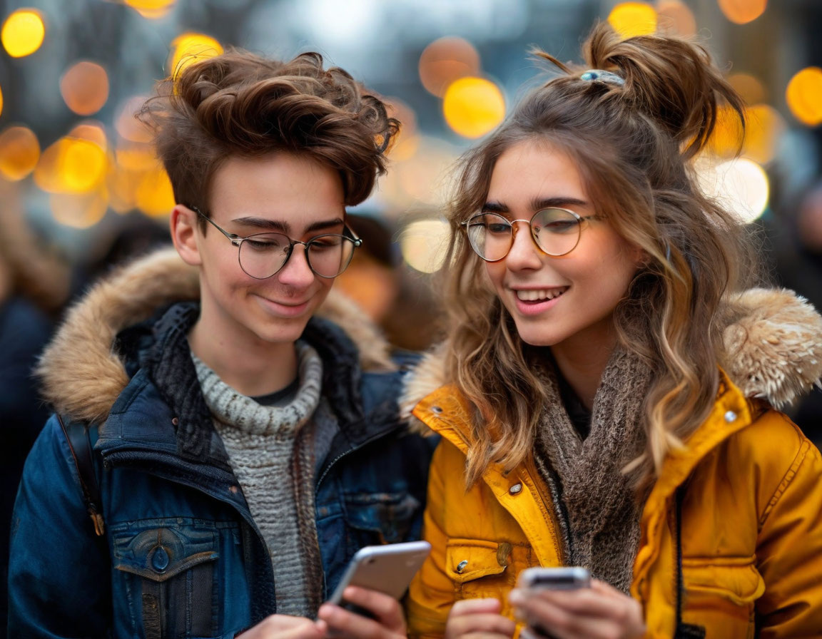 Молодёжь особенно любит изобретать новые способы выражения мыслей, и часто эти тренды подхватывает весь мир. 