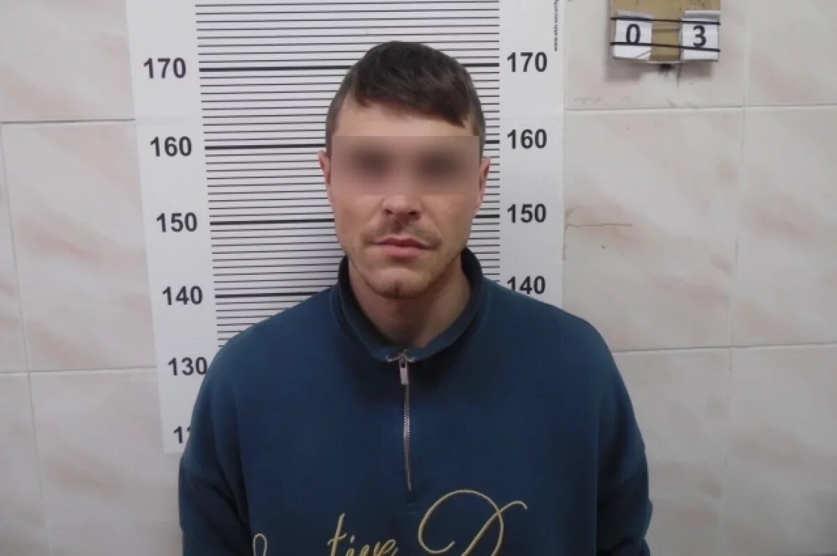    В Екатеринбурге рецидивист отобрал у старушки 170 тысяч рублей