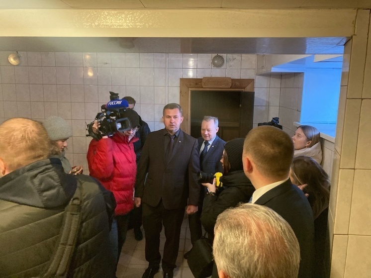     Фото: Антон Харин/КП-Томск