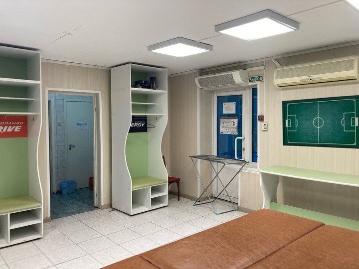     Фото: Антон Харин/КП-Томск