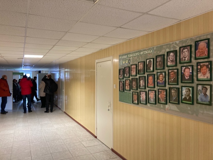     Фото: Антон Харин/КП-Томск