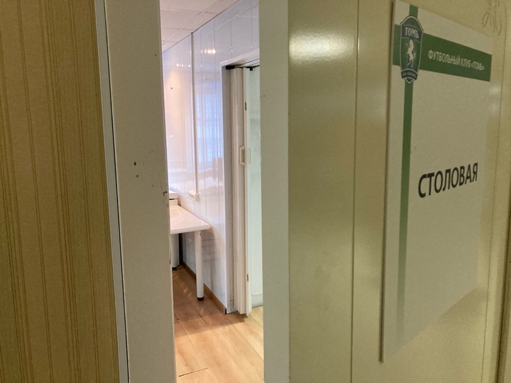     Фото: Антон Харин/КП-Томск