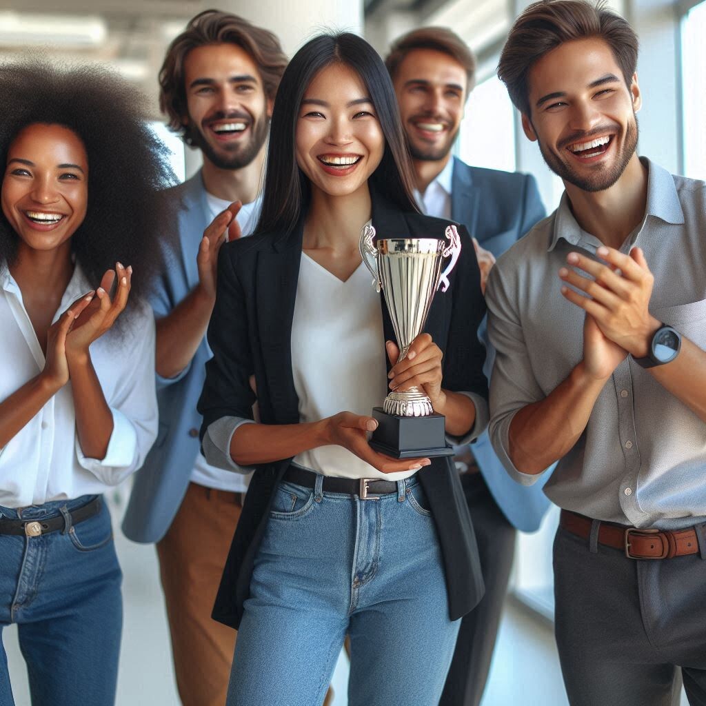 Успешность