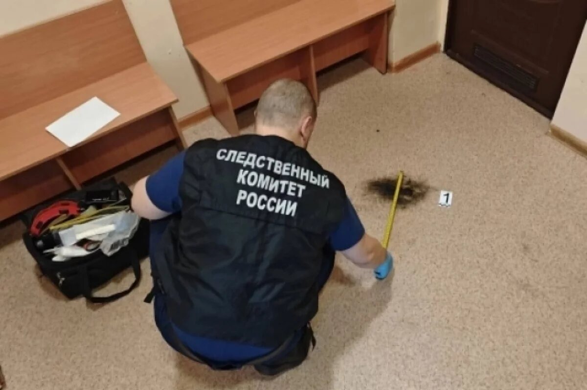    В школе Петропавловска 15-летний ученик пострадал от ракетницы