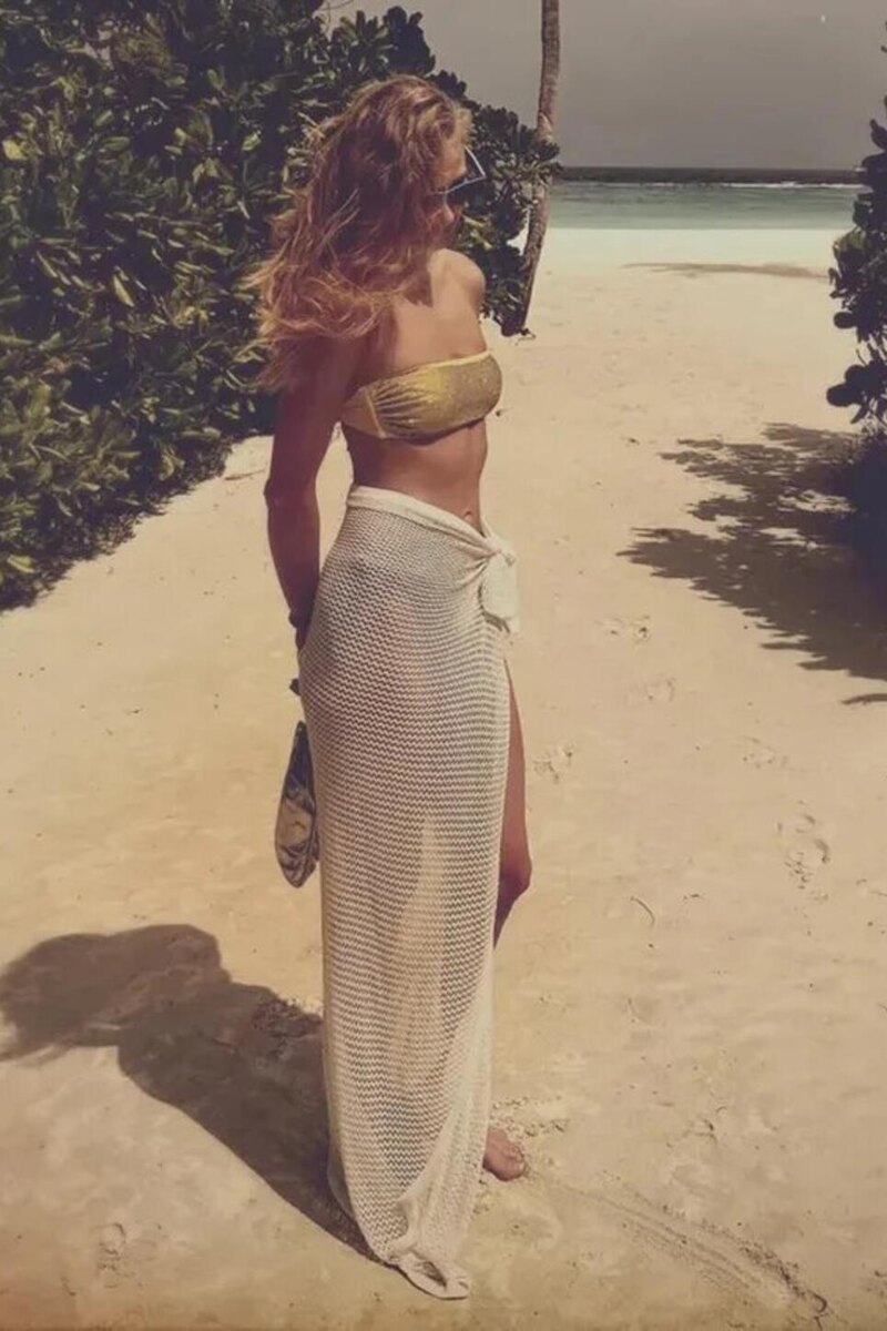    Светлана Ходченкова Социальные сети