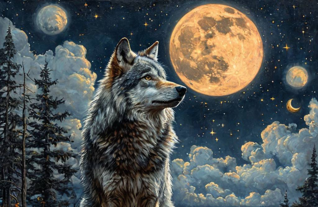 Фото создано с помощью нейросети