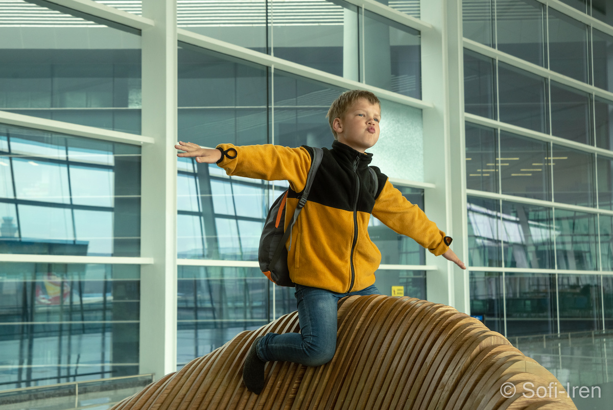 Мир фантазий в голове